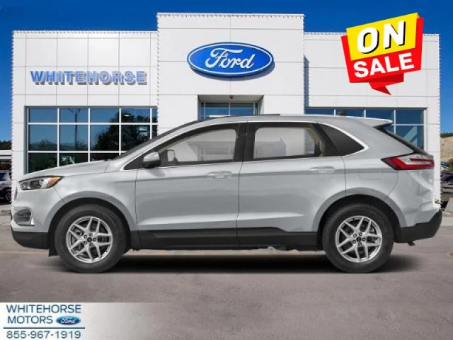 Ford Edge SEL 2023