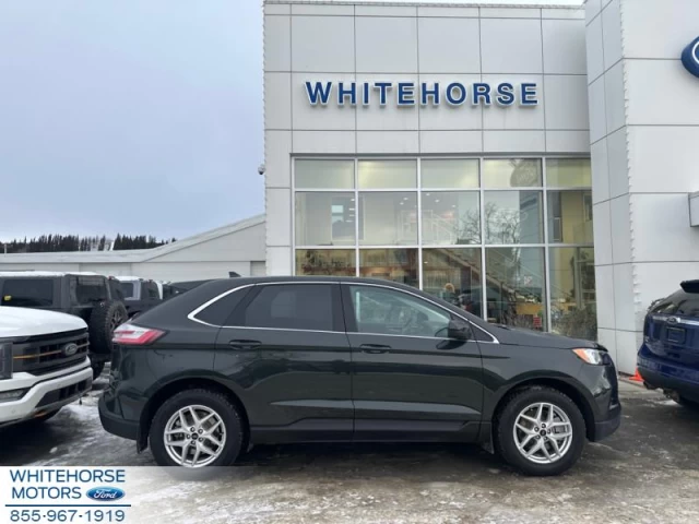 Ford Edge SEL 2023