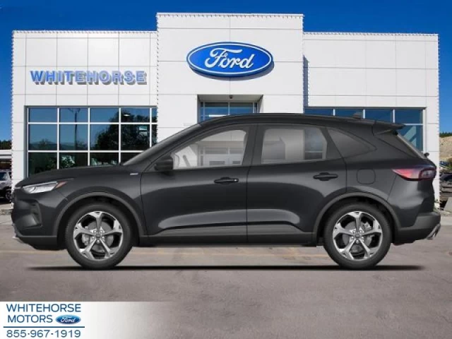 Ford Escape ST-Line 2025