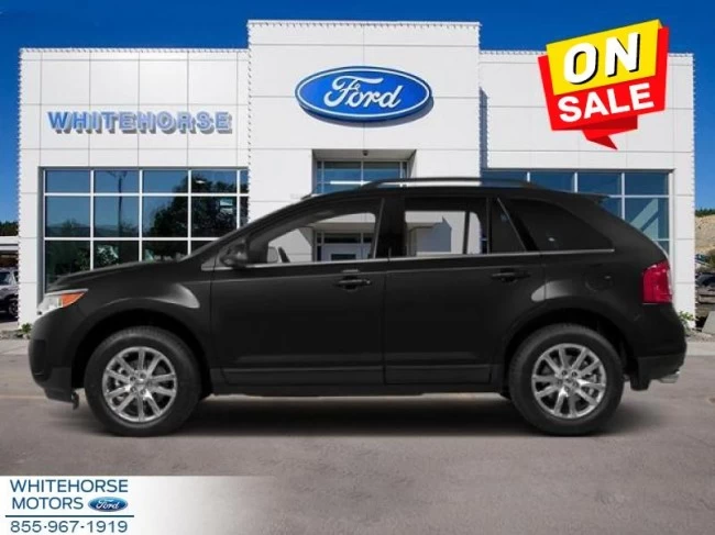 Ford Edge - 2014