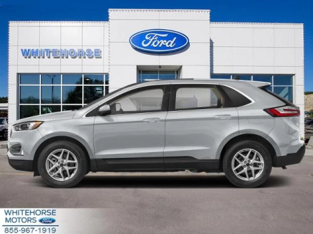 Ford Edge SEL 2023