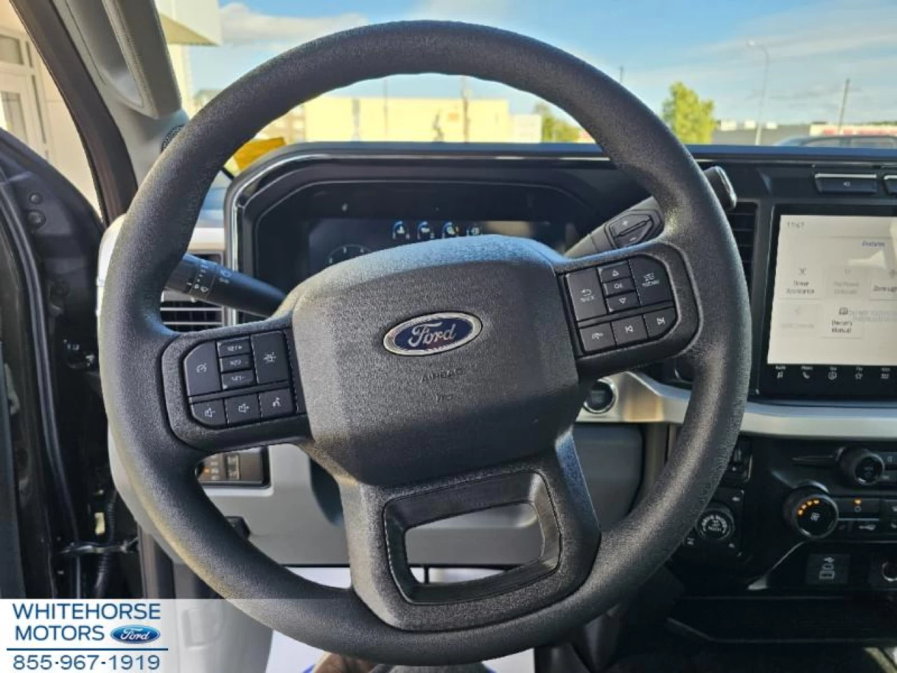 2024 Ford F-250 Super Duty XLT Premium Package Tremor Image principale