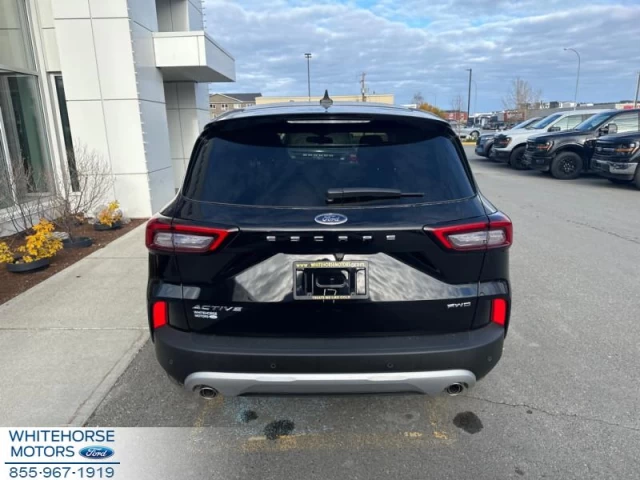 Ford Escape Active 2024