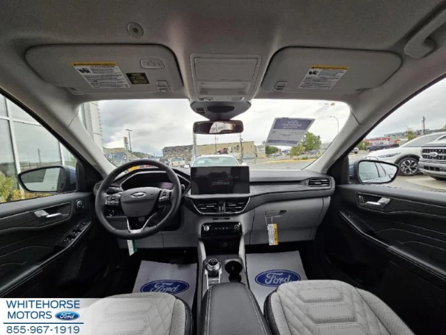 Ford Escape PHEV 2024