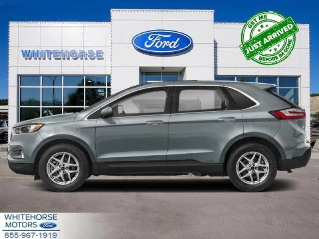 Ford Edge SEL 2023