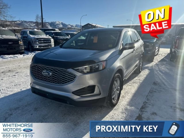 Ford Edge SEL 2023