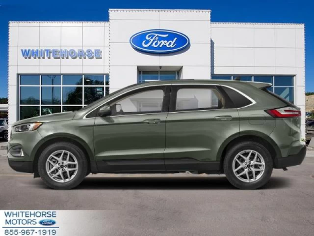 Ford Edge SEL 2023