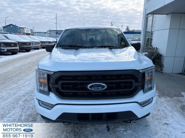 Ford F-150 XLT 2021