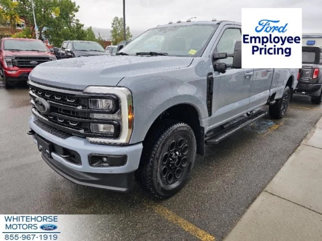 Ford F-350 Super Duty - 2024