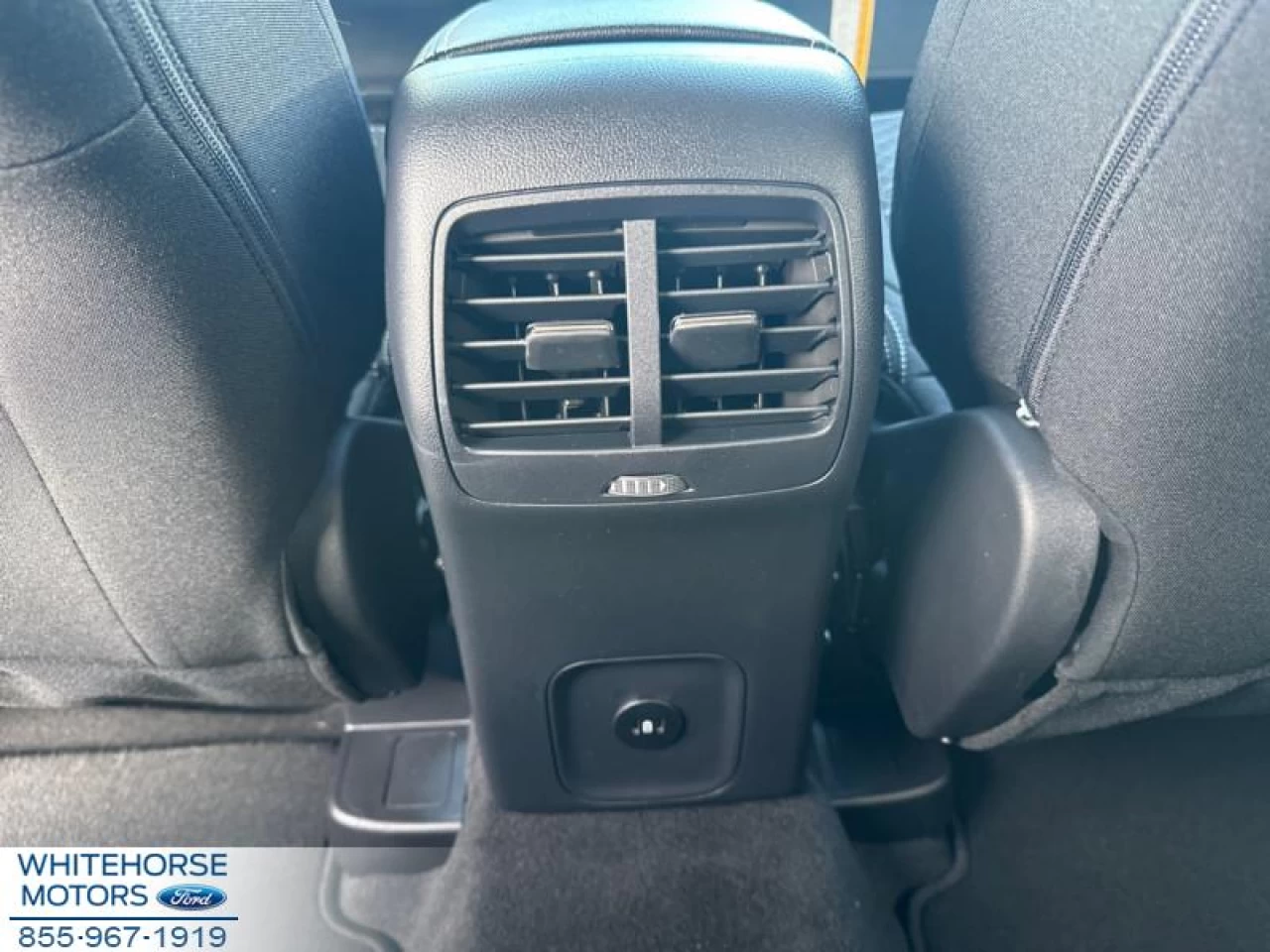 2024 Ford Escape Active Main Image