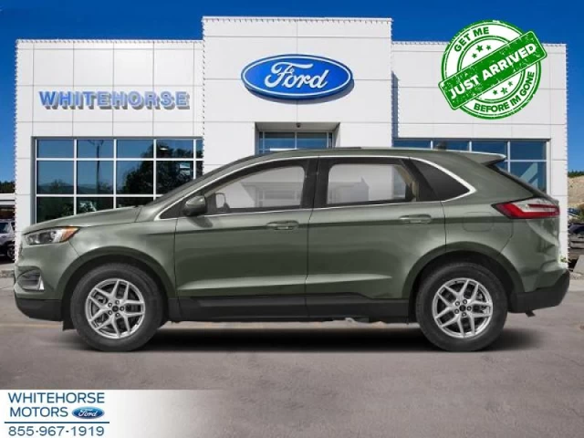 Ford Edge SEL 2023