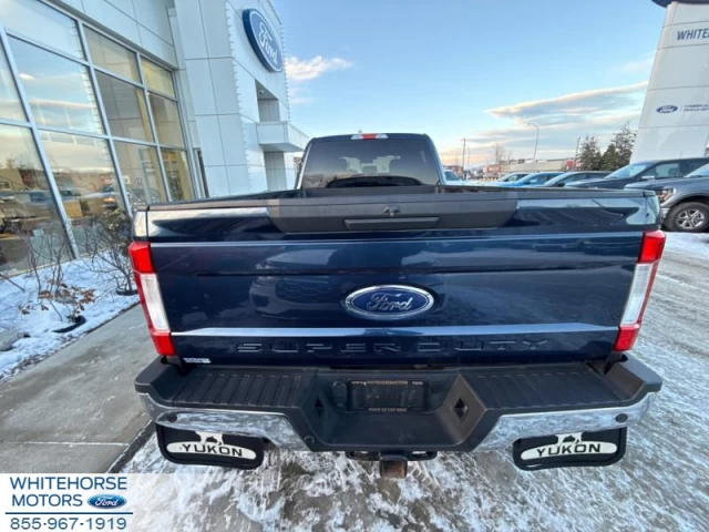 Ford F-350 Super Duty XLT 2019