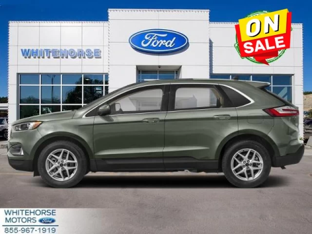 Ford Edge SEL 2023