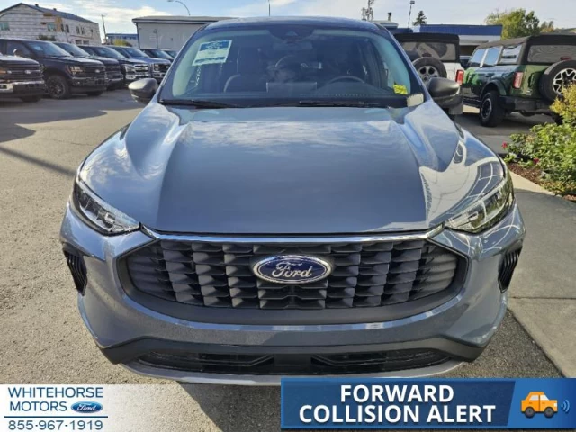 Ford Escape Active 2024