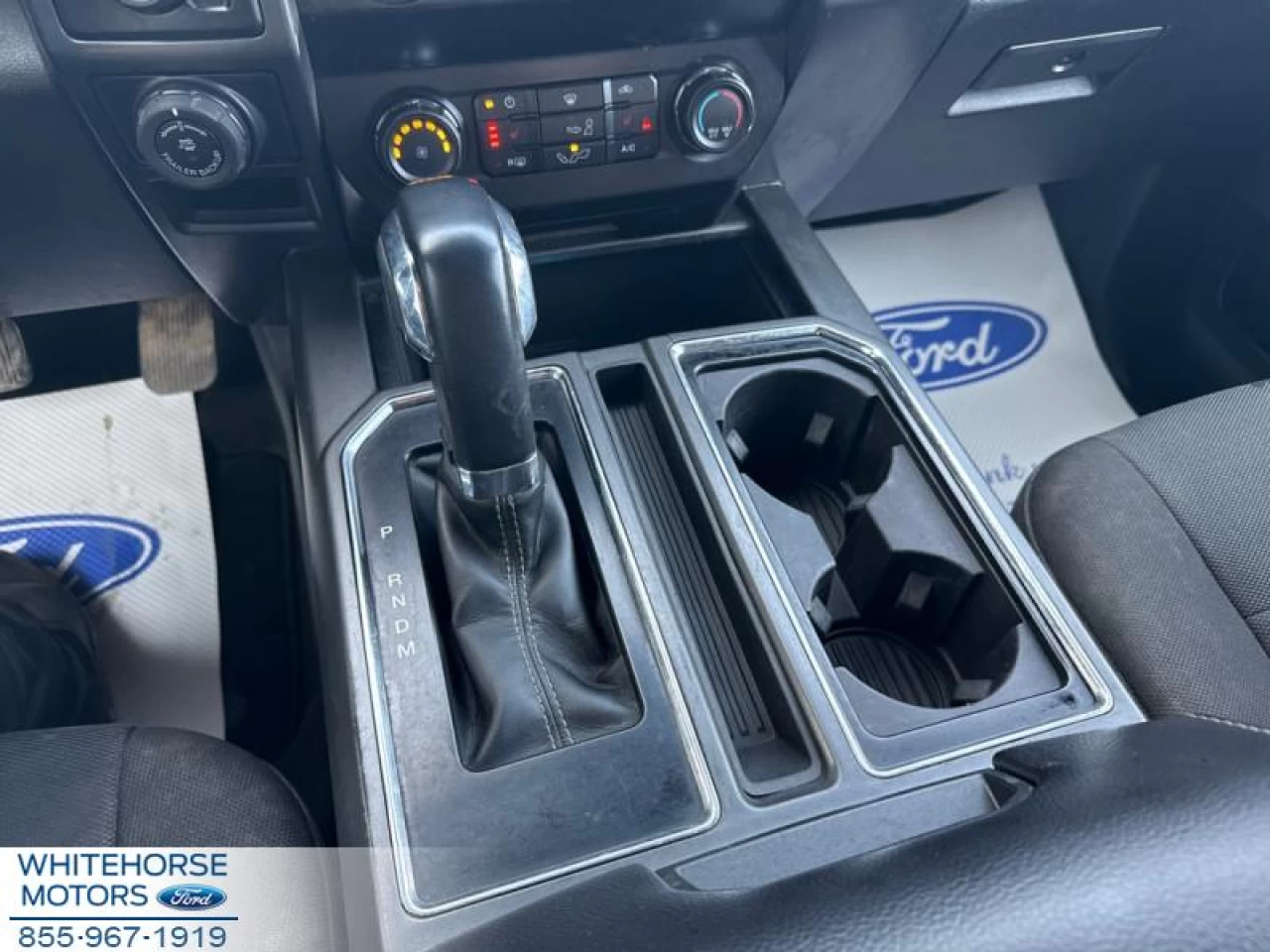 2019 Ford F-150 XLT Main Image