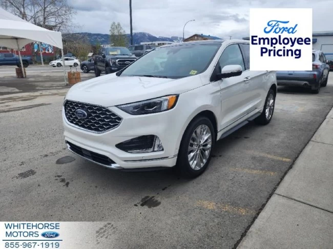 Ford Edge - 2024