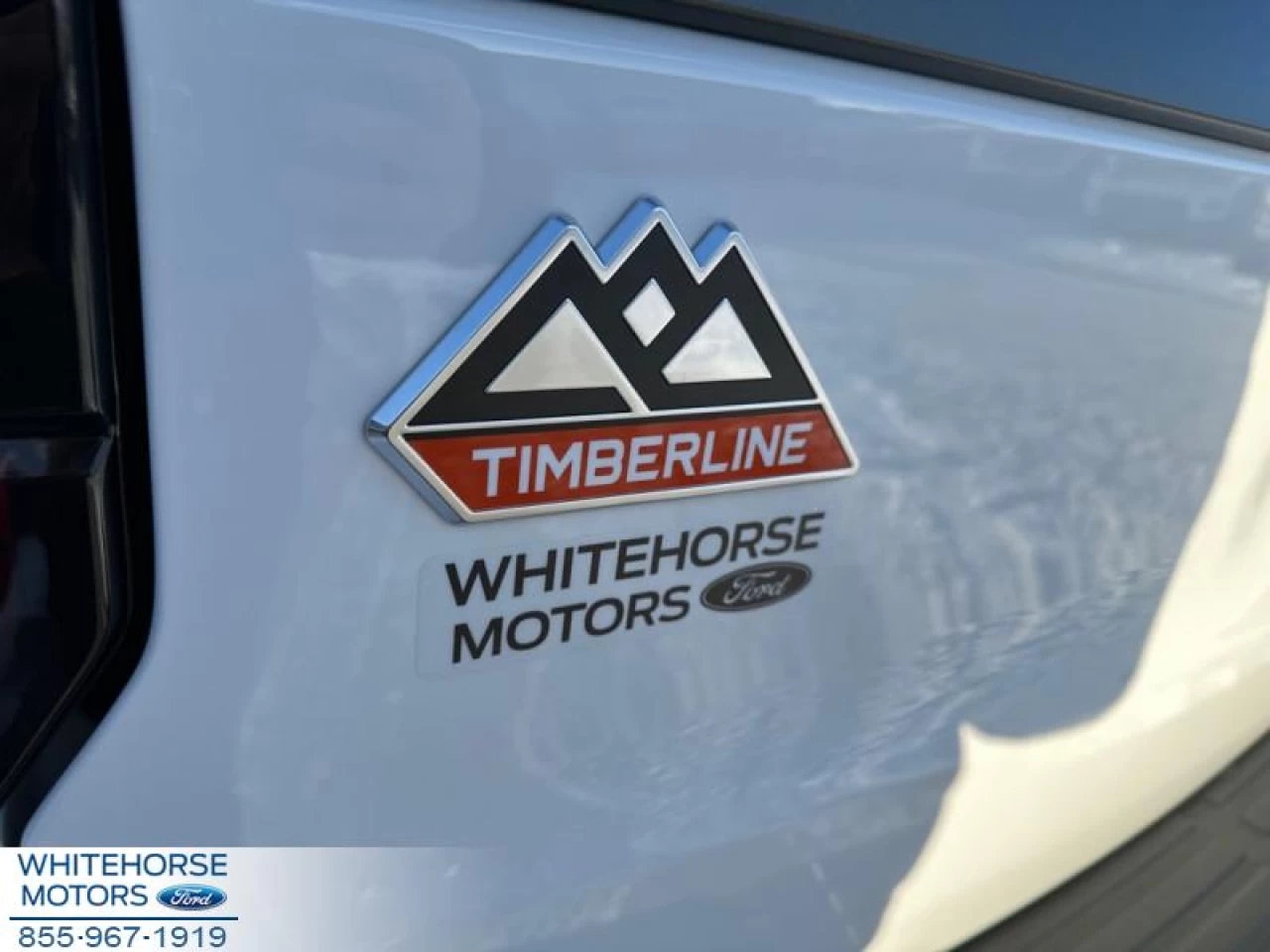 2024 Ford Expedition Timberline Image principale