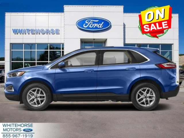 Ford Edge SEL 2023